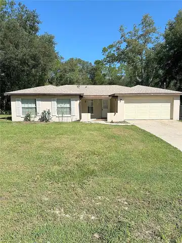 W Albury Place, Citrus Springs, FL 34434