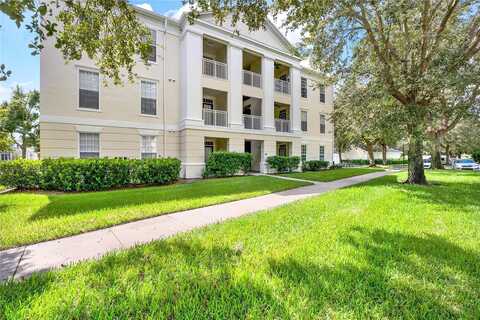 Longview Avenue, Celebration, FL 34747