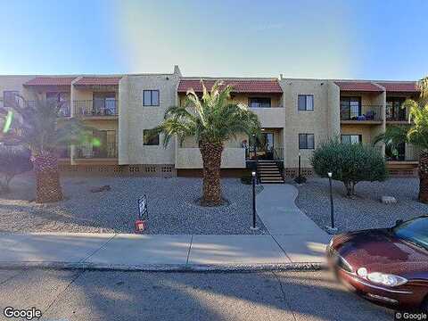 Swanson Ave, Lake Havasu City, AZ 86403
