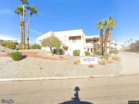 Palmer Dr, Lake Havasu City, AZ 86406