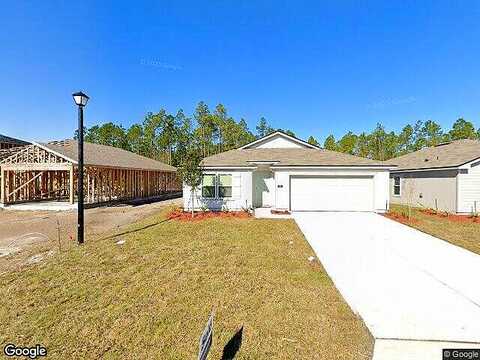 Springwood Drive S, Palm Coast, FL 32137