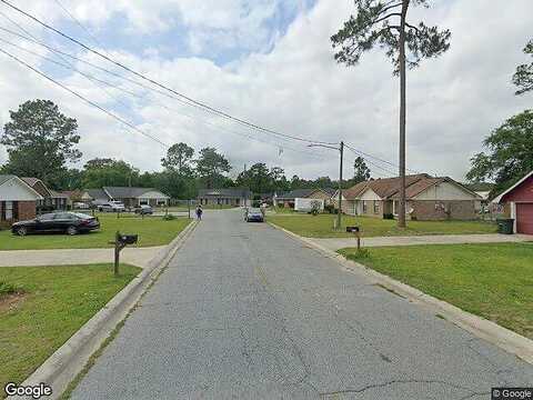 Belleau Woods Circle, Hinesville, GA 31313