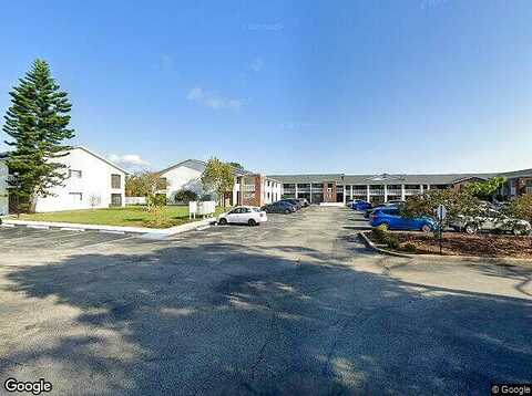Knox Mcrae Drive, Titusville, FL 32780