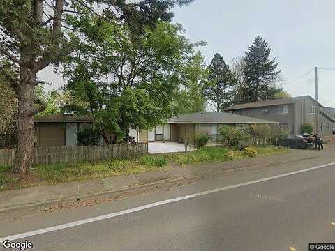 Nw Grant Av, Corvallis, OR 97333