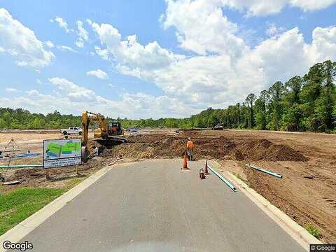 Verano Street, Kingsland, GA 31548