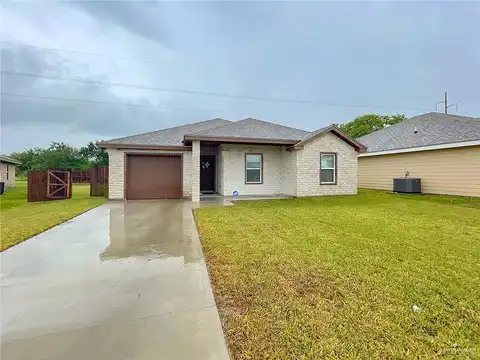 Mandarin Avenue, Harlingen, TX 78552