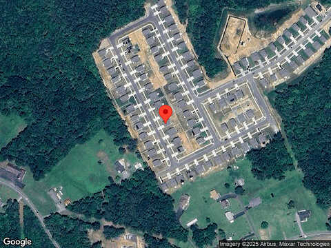 Russell Coghill Street, Bowling Green, VA 22427