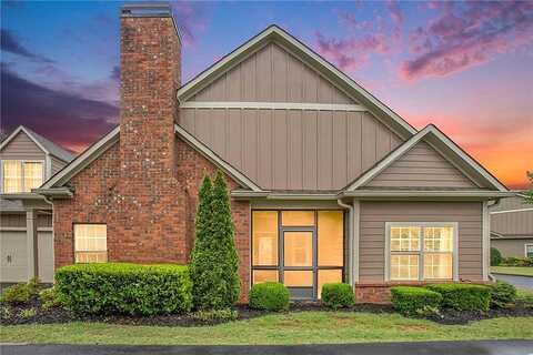 Kendrick Farm Lane, Marietta, GA 30066