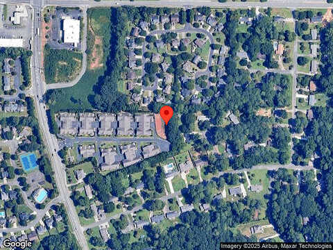 Kendrick Farm Lane, Marietta, GA 30066