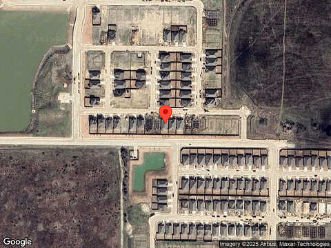 Rushpea Drive, Royse City, TX 75189