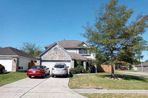 Scenic Knoll, Conroe, TX 77385