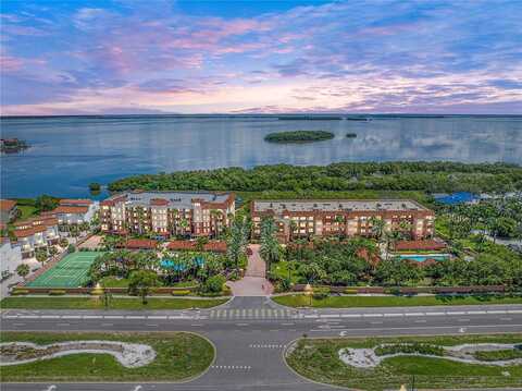 Pinellas Bayway S, Tierra Verde, FL 33715