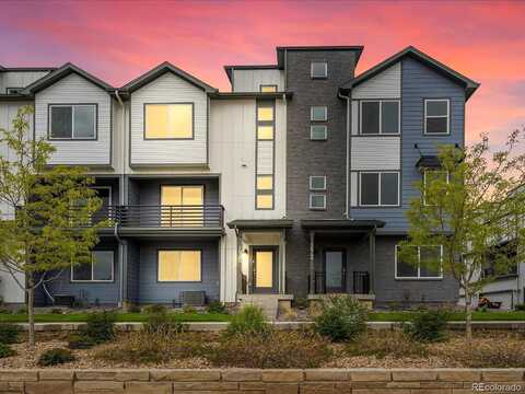 Shoshone Place, Broomfield, CO 80023