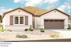 W Avenida Del Sol --, Surprise, AZ 85387