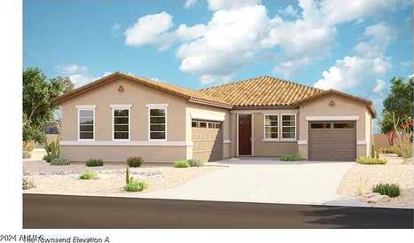 W Avenida Del Sol --, Surprise, AZ 85387