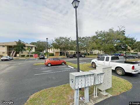Sunny Brook Lane, Palm Bay, FL 32905