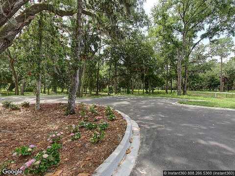 Crane Island Drive, Fernandina Beach, FL 30234