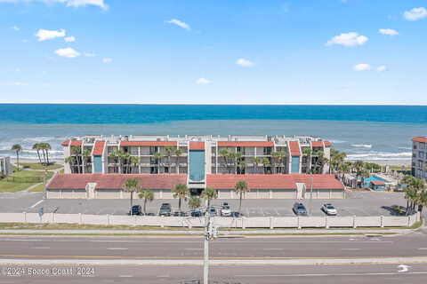 Highway A1A, Satellite Beach, FL 32937