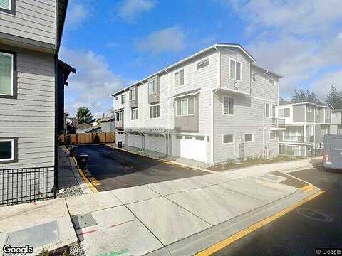 Admiralty Way, Lynnwood, WA 98087