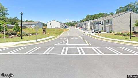 Village Green Drive, Adairsville, GA 30103
