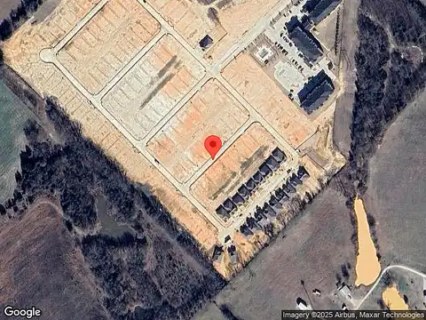 Lacy Lane, Canton, TX 75103