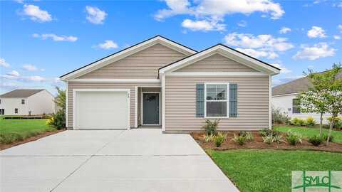 Lakeside Drive, Port Wentworth, GA 31407