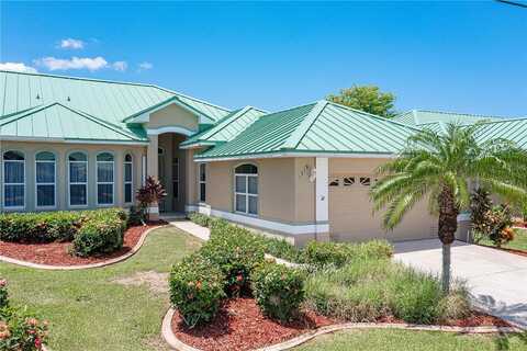 Atares Drive, Punta Gorda, FL 33950