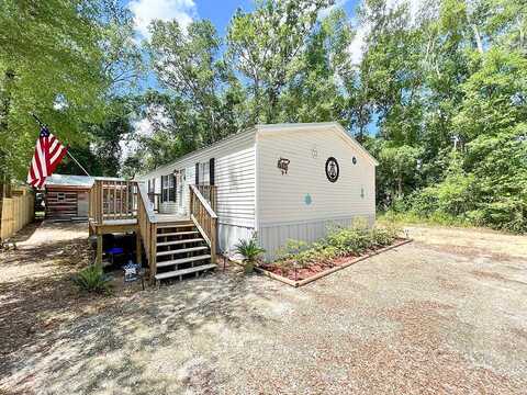 Se 2Nd Ave, Steinhatchee, FL 32359