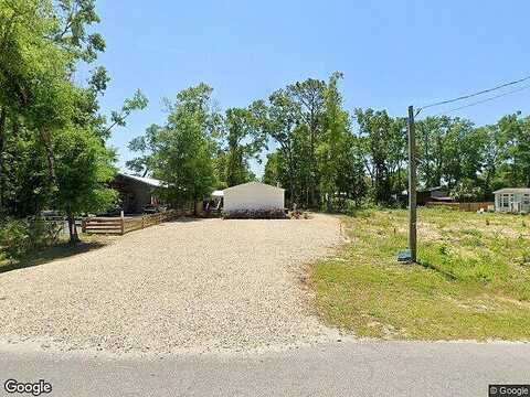 Se 2Nd Ave, Steinhatchee, FL 32359