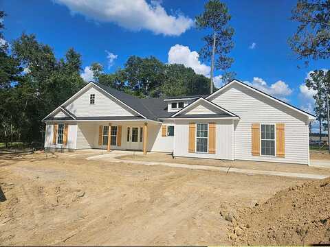 Baytree Rd, Nashville, GA 31639