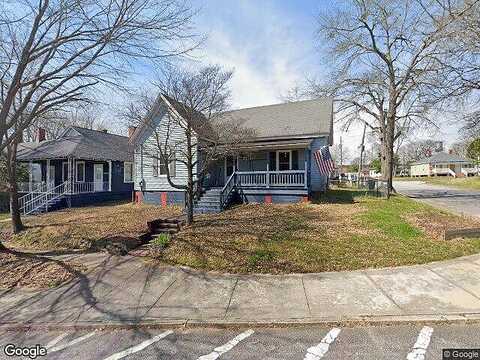 Cotton Street, Covington, GA 30014