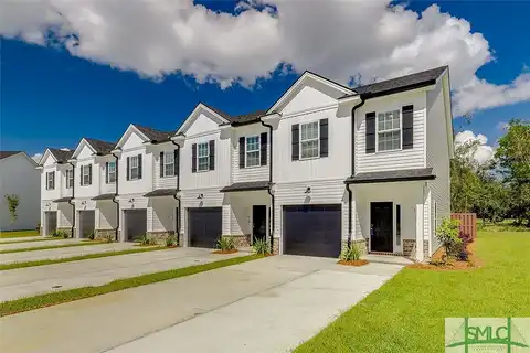 Belleau Woods Circle, Hinesville, GA 31313