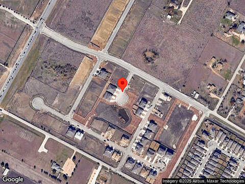 Perlino Way, Manor, TX 78653