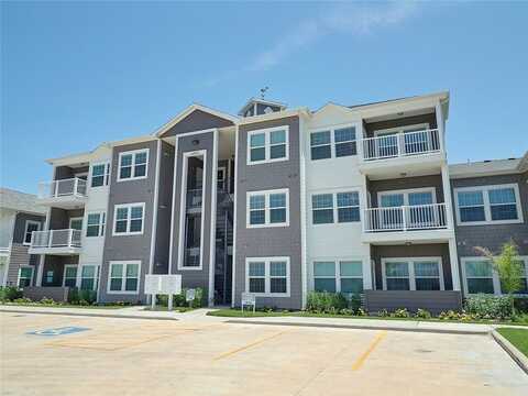 Whitecap Boulevard, Corpus Christi, TX 78418