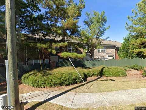 Wetherbrooke Lane, Smyrna, GA 30082