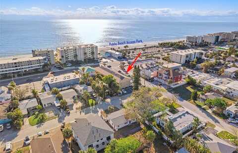 Gulf Boulevard, Madeira Beach, FL 33708