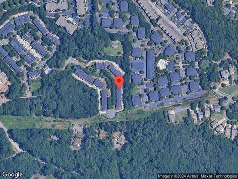 Ferocity Ridge Way Nw, Kennesaw, GA 30152