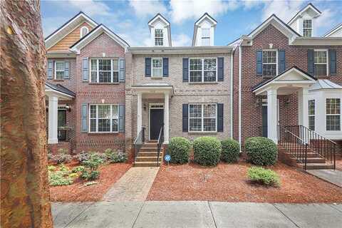 Ferocity Ridge Way Nw, Kennesaw, GA 30152