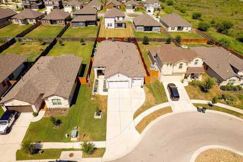 Goldfinch Drive, San Marcos, TX 78666