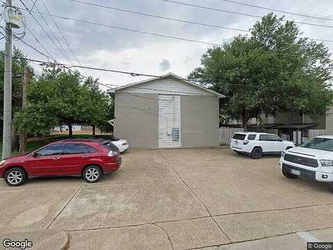 Airline Drive, Bryan, TX 77845