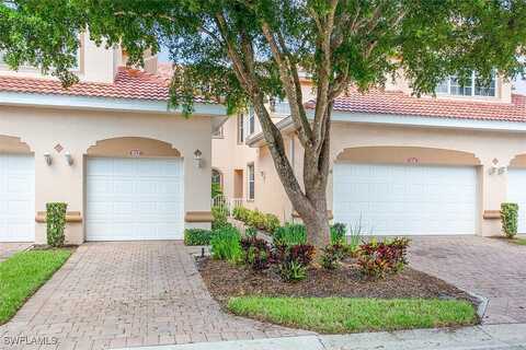 Avon Park Circle, Fort Myers, FL 33912