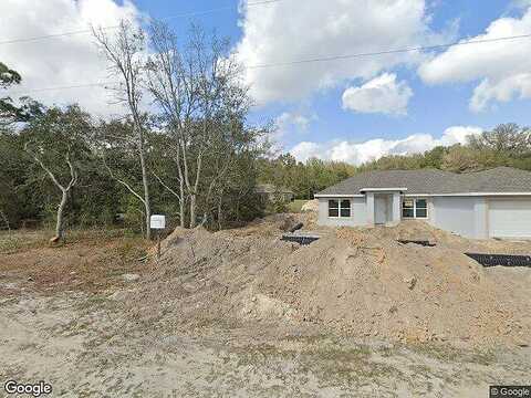 Sw 105Th Place, DUNNELLON, FL 34432