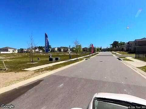 Wood Line Drive, DELAND, FL 32720