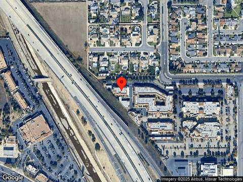 Roswell Avenue, Chino, CA 91710