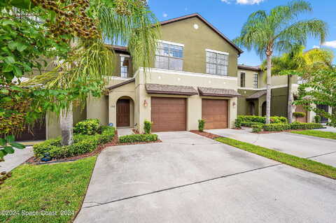 Lara Circle, Rockledge, FL 32955