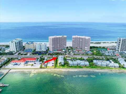 Gulf Boulevard, Clearwater, FL 33767