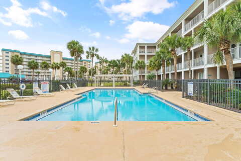 Johnson Beach Road, Perdido Key, FL 32507