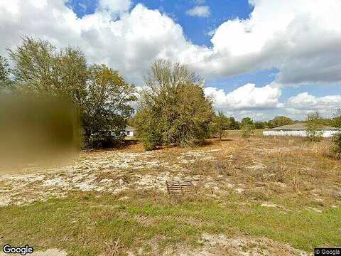 Sw 106 Place, Dunnellon, FL 34432