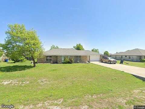 Meadow Valley, JARRELL, TX 76537