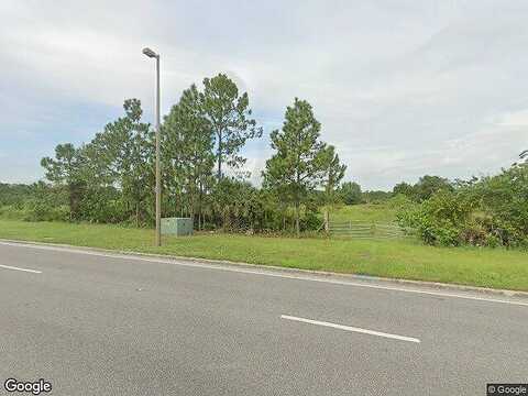Penn Station Court, Orlando, FL 32821